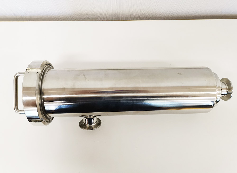 pipe filter,brewery equipment,brewery supplies,brewery valves,brewery tanks